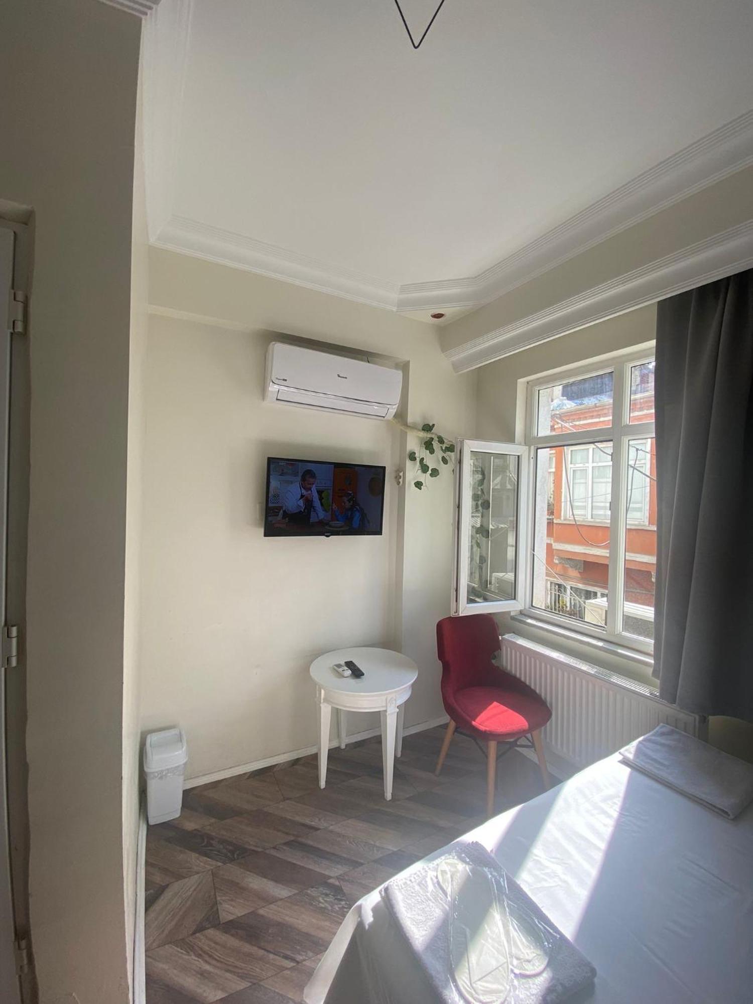 Grand Romanos Hotel Provincia di Provincia di Istanbul Esterno foto