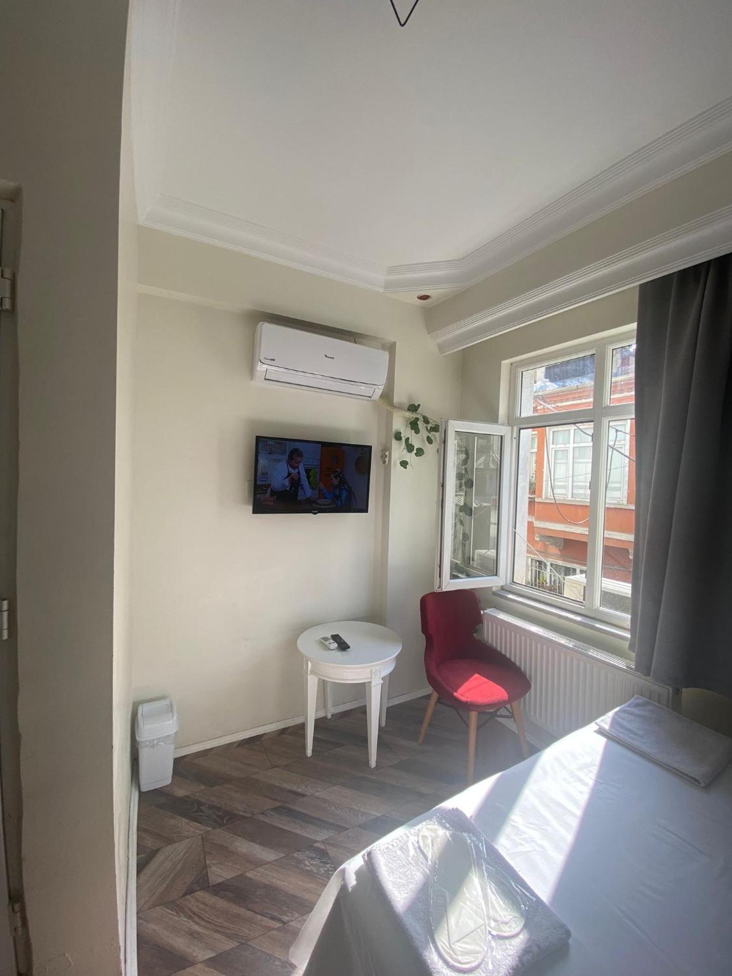 Grand Romanos Hotel Provincia di Provincia di Istanbul Esterno foto