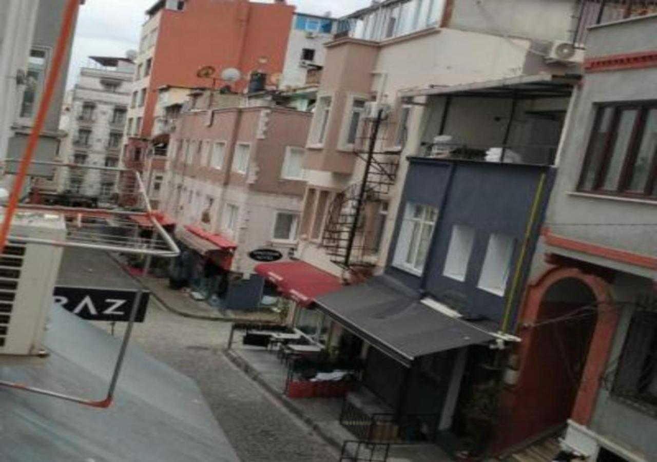Grand Romanos Hotel Provincia di Provincia di Istanbul Esterno foto