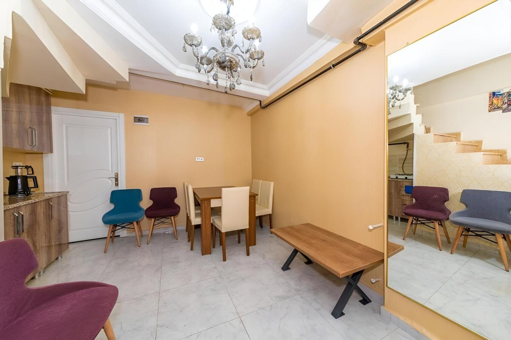 Grand Romanos Hotel Provincia di Provincia di Istanbul Esterno foto