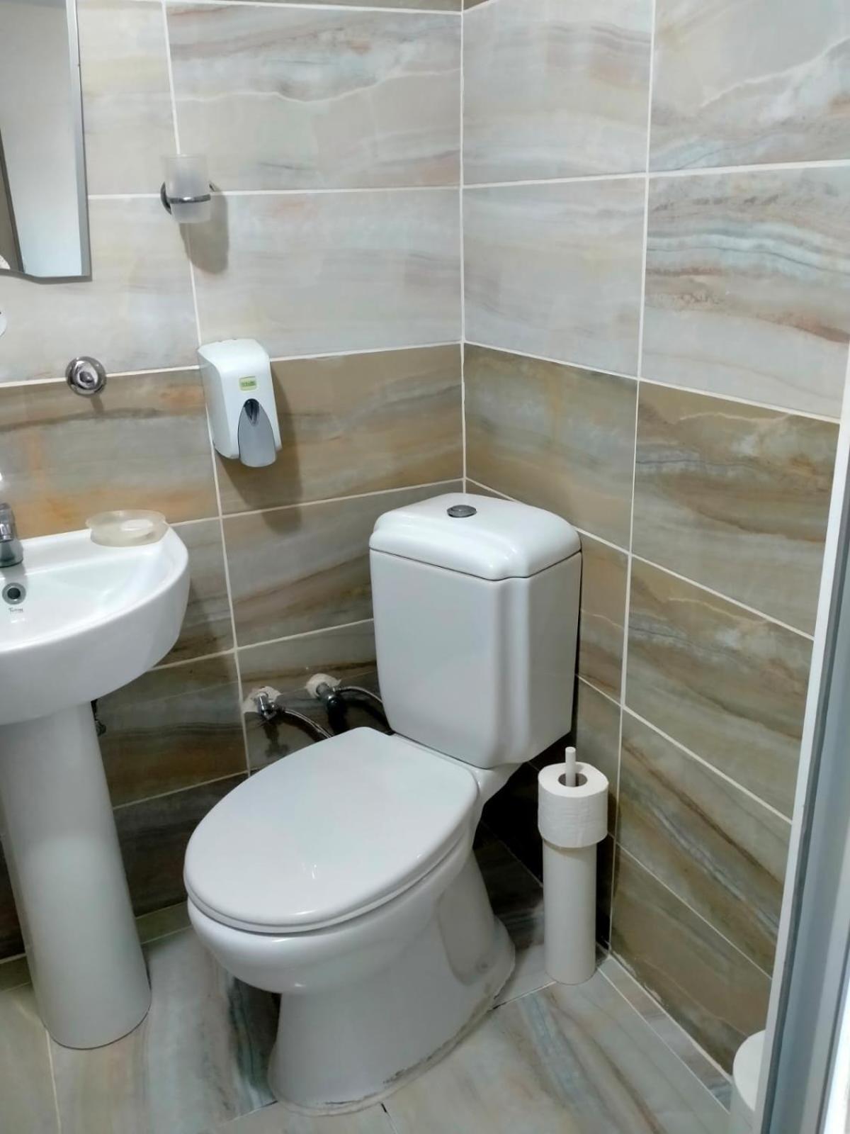 Grand Romanos Hotel Provincia di Provincia di Istanbul Esterno foto