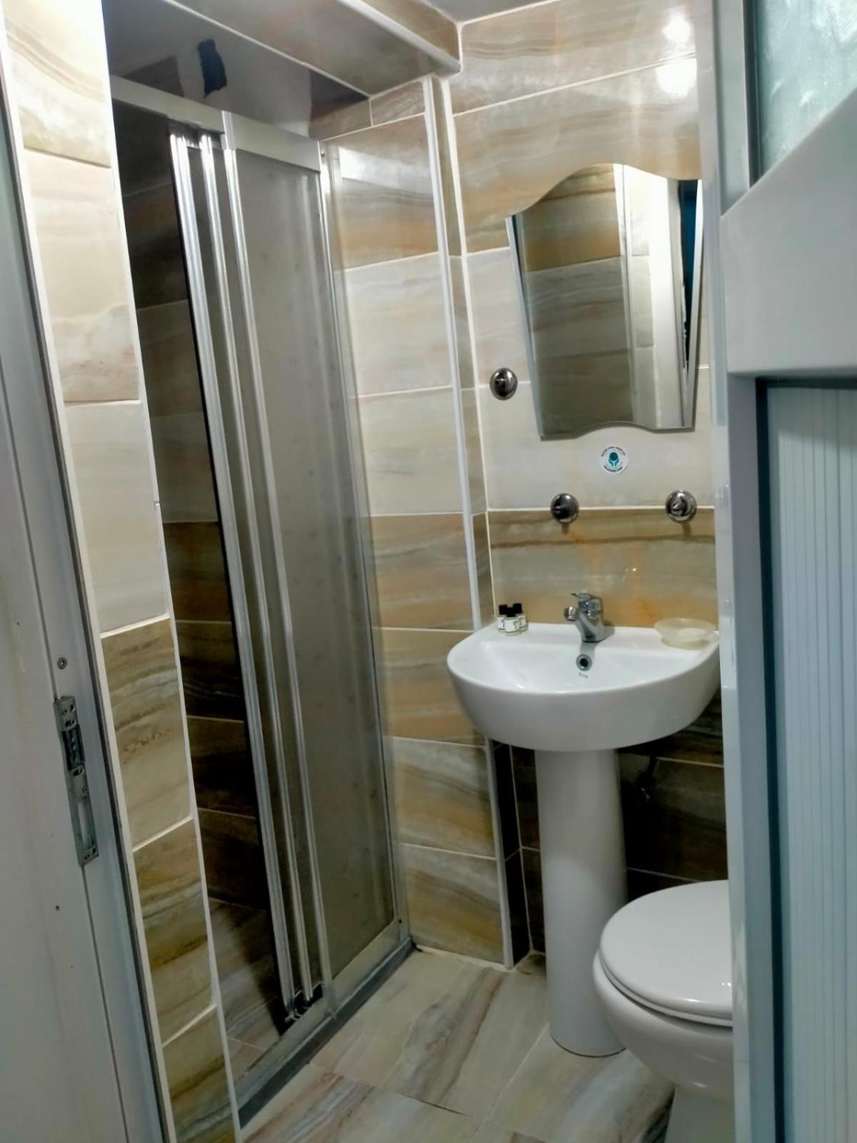Grand Romanos Hotel Provincia di Provincia di Istanbul Esterno foto