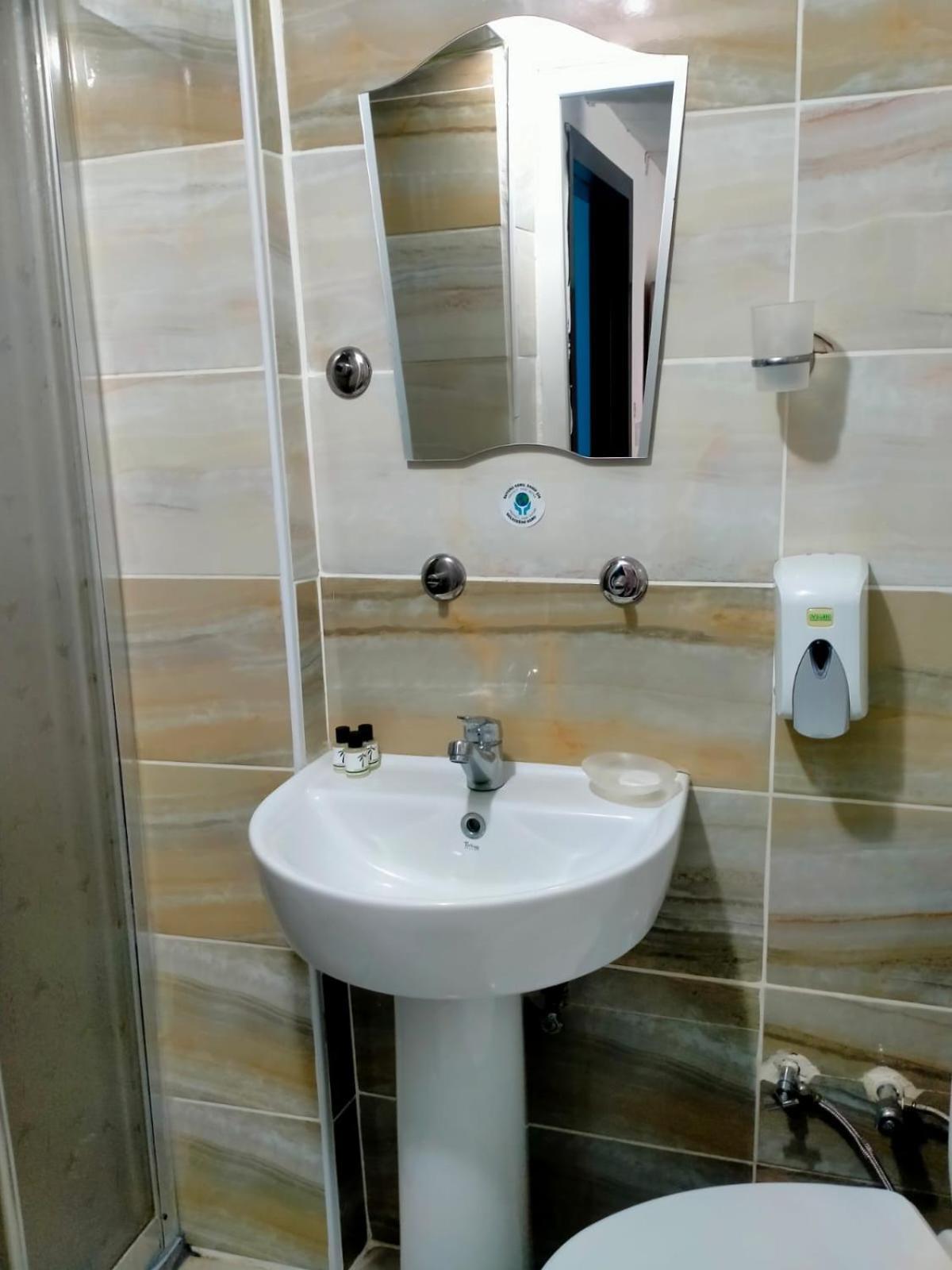 Grand Romanos Hotel Provincia di Provincia di Istanbul Esterno foto