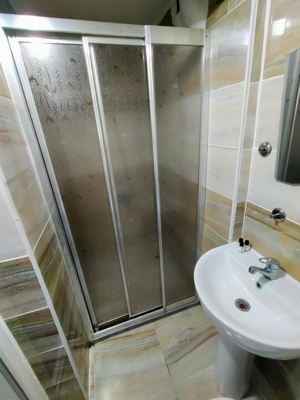 Grand Romanos Hotel Provincia di Provincia di Istanbul Esterno foto