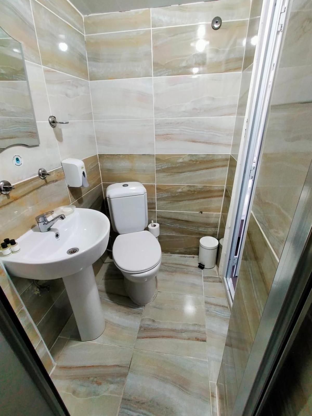 Grand Romanos Hotel Provincia di Provincia di Istanbul Esterno foto