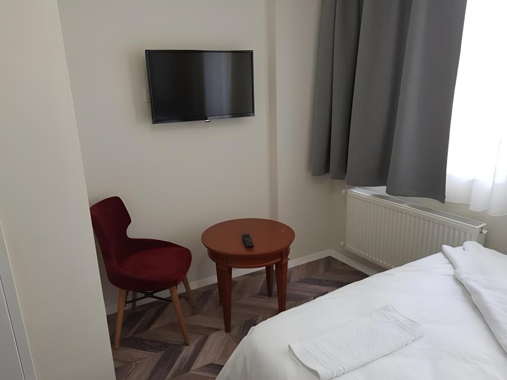 Grand Romanos Hotel Provincia di Provincia di Istanbul Esterno foto