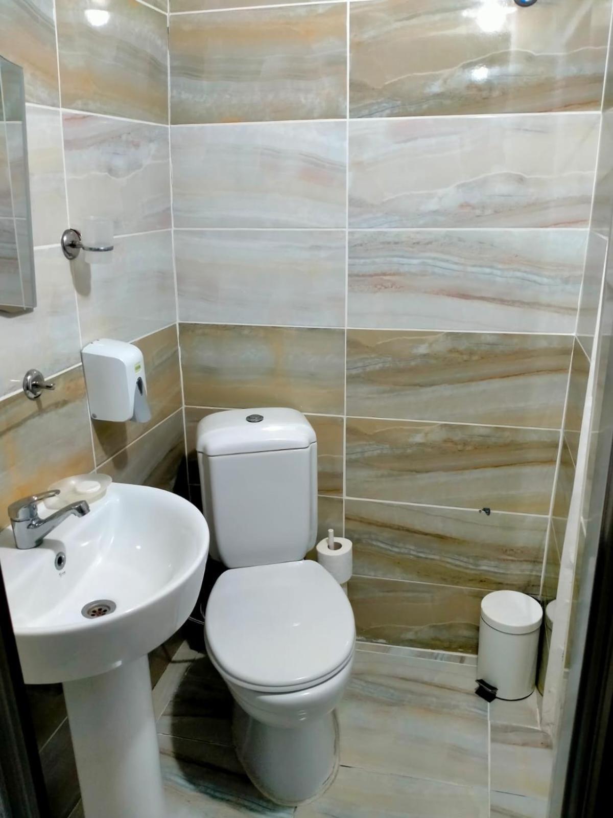Grand Romanos Hotel Provincia di Provincia di Istanbul Esterno foto